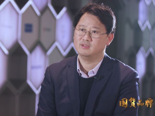 米兰平台-米兰官方网站（中国）药业成功入选央视《国货品牌》纪录片，以创新故事展现中国制药力量